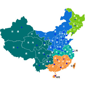 安庆变压器厂营销网络