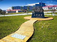 安庆天华矿业集团