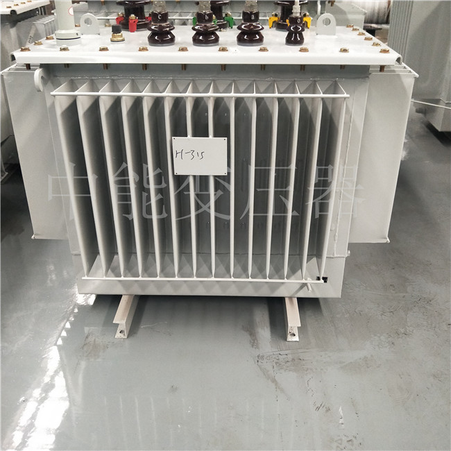 安庆S20-1250KVA/10KV变压器